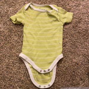 Baby onesie